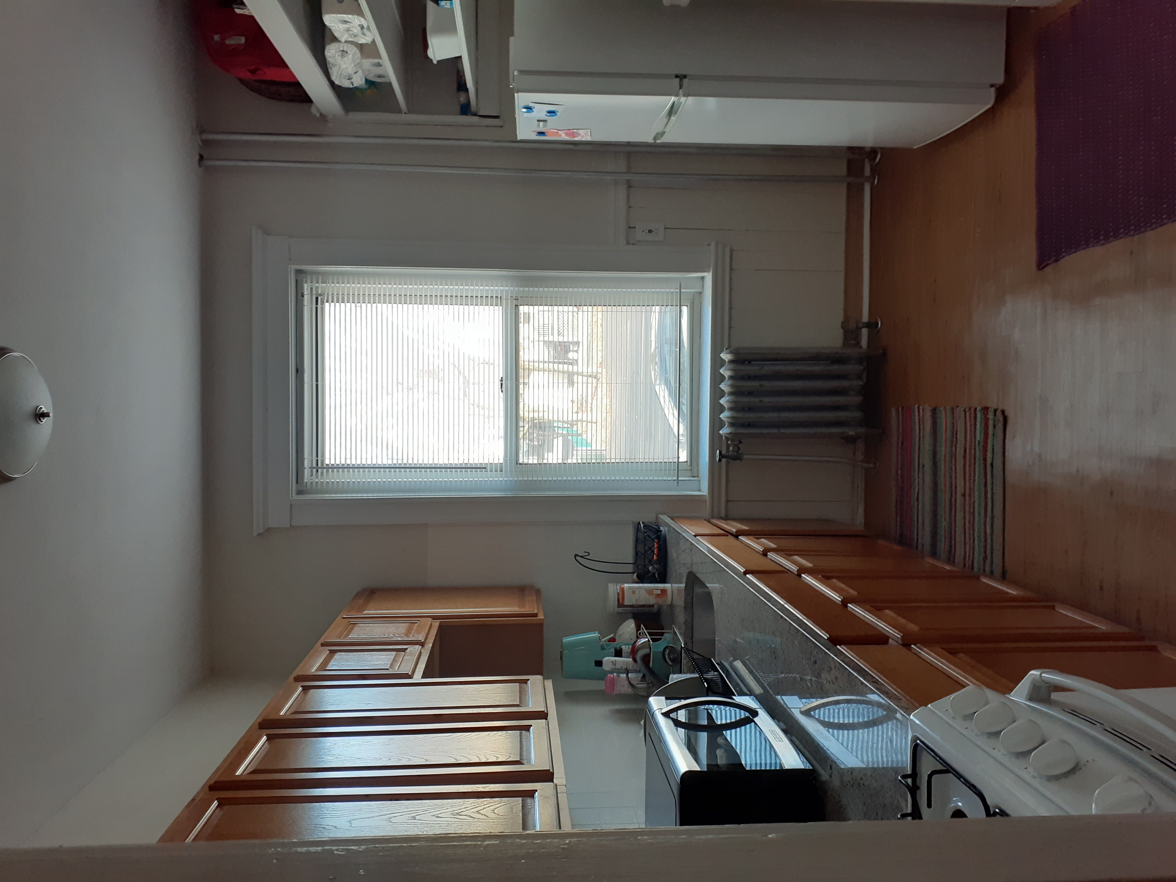 1 bed, 1 bath apartment for rent at 91 Maple St Unit 1, Malden — photo 5 of 6