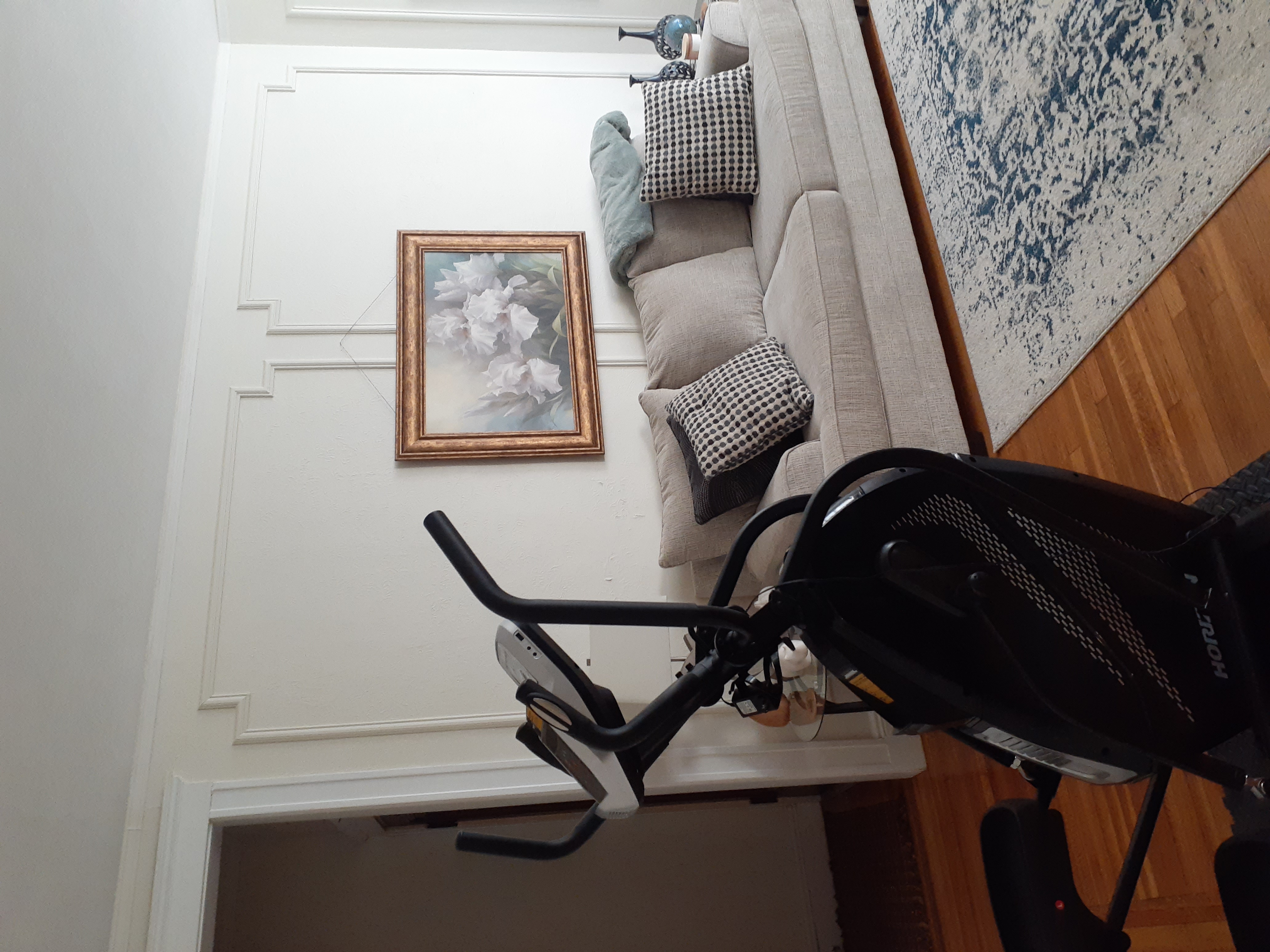1 bed, 1 bath apartment for rent at 91 Maple St Unit 1, Malden — photo 6 of 6