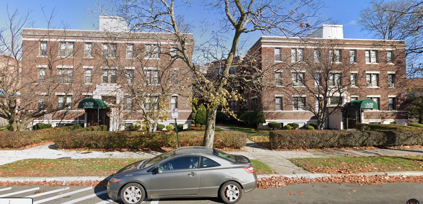 63 Fellsway, Medford