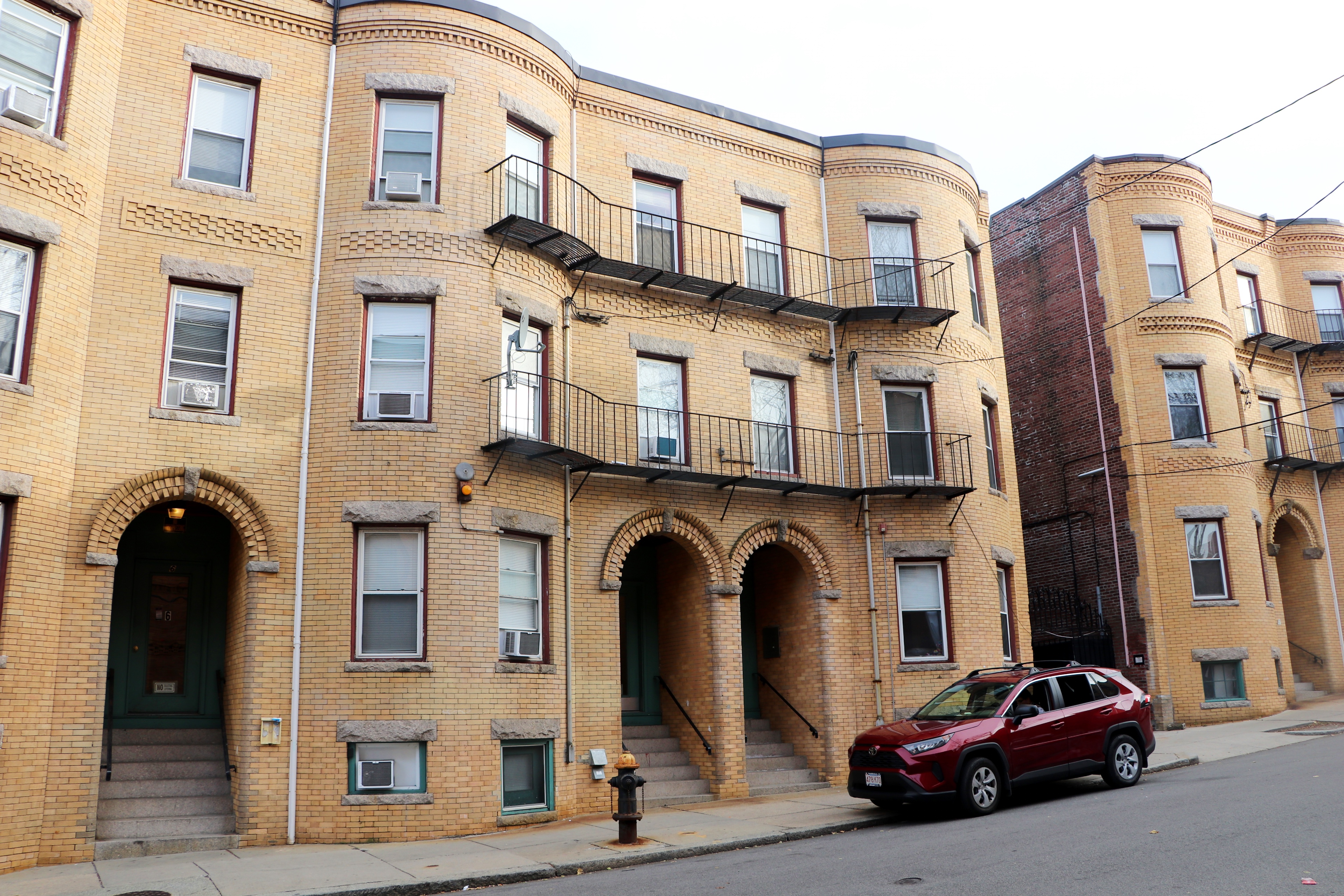 10 Wait St, Mission Hill