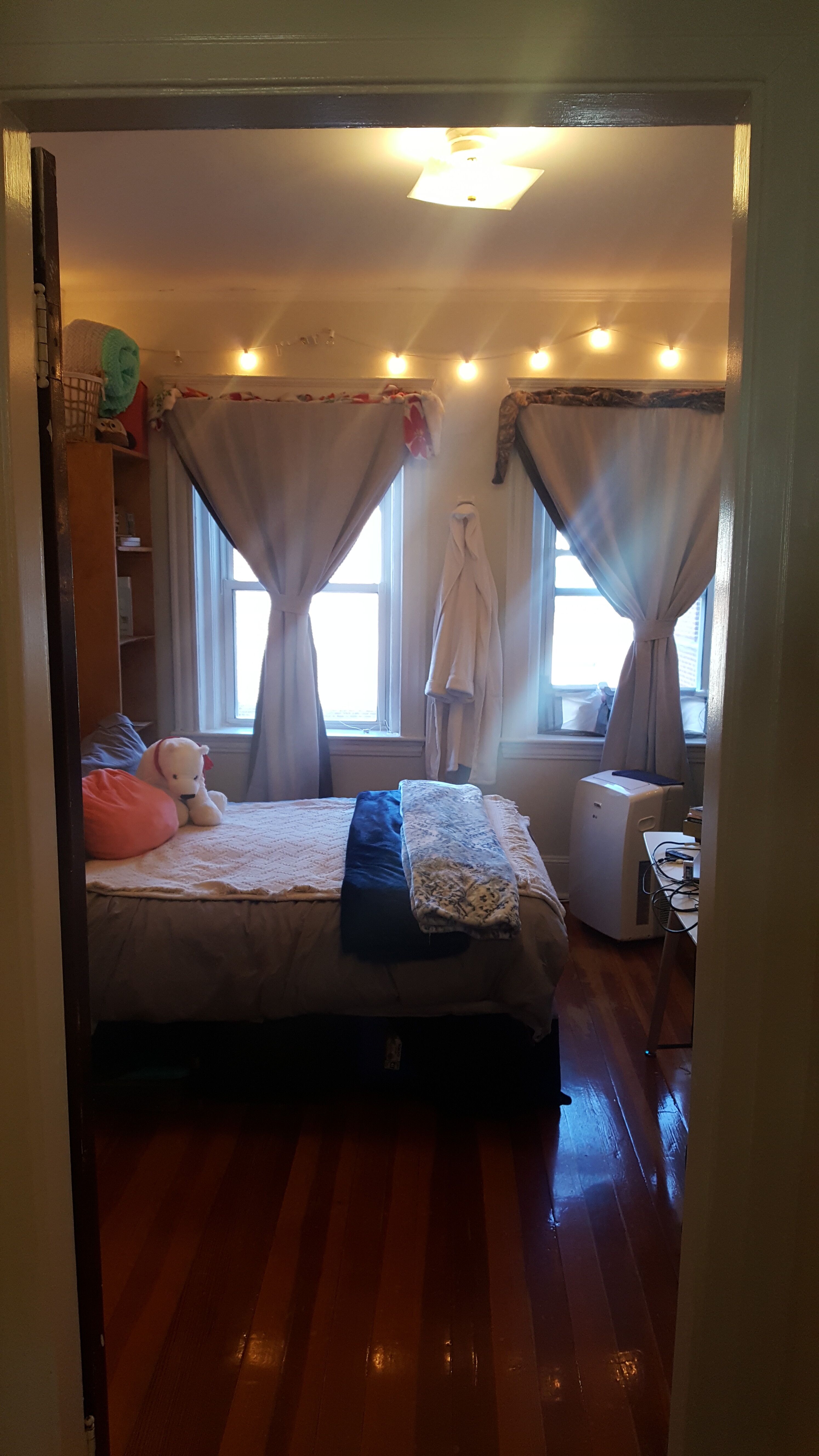 Photos of apartment on Summer,Somerville MA 02143