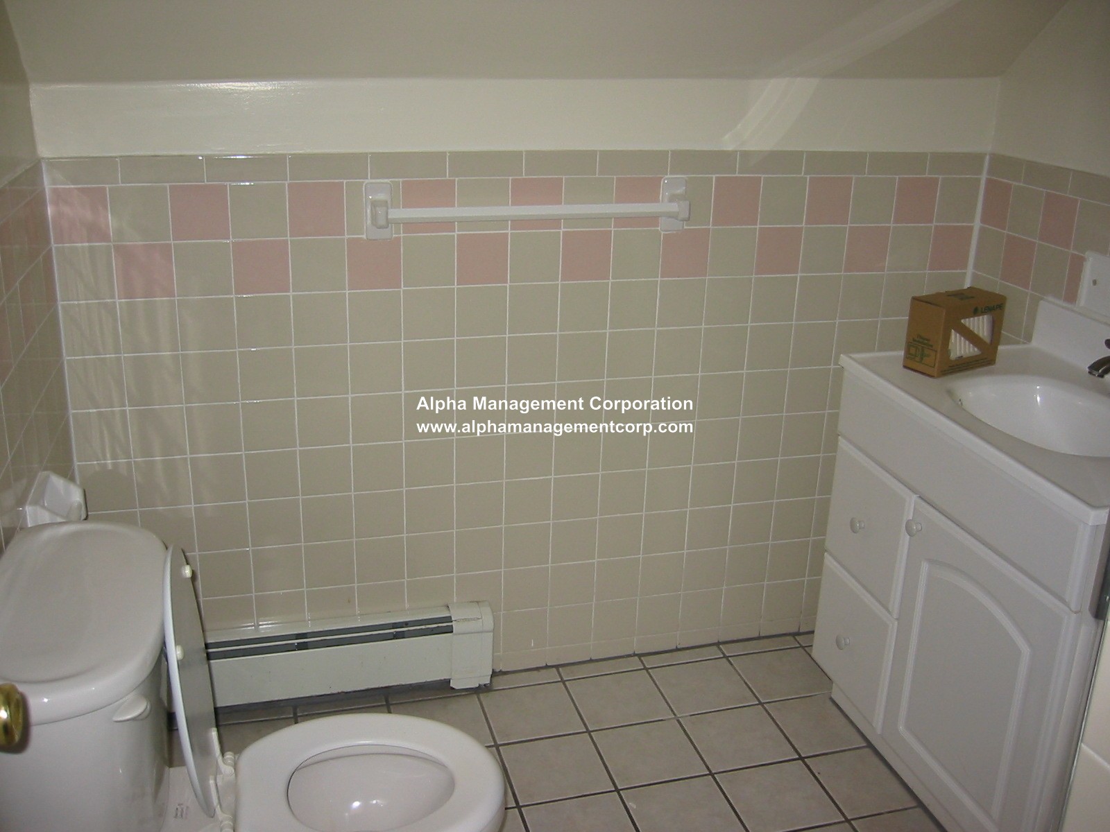 Photos of apartment on Eric Rd.,Boston MA 02134