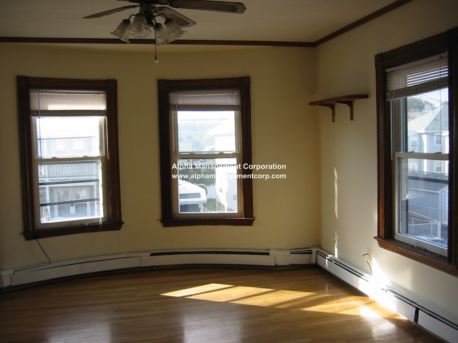 Photos of apartment on Chester St.,Boston MA 02134