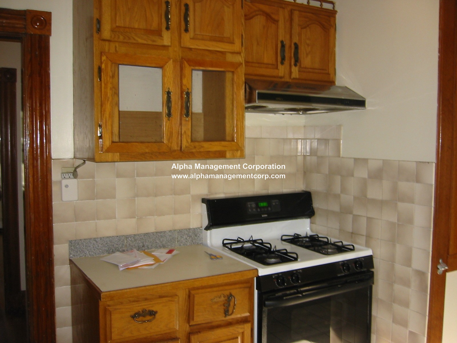 Photos of apartment on Eric Rd.,Boston MA 02134