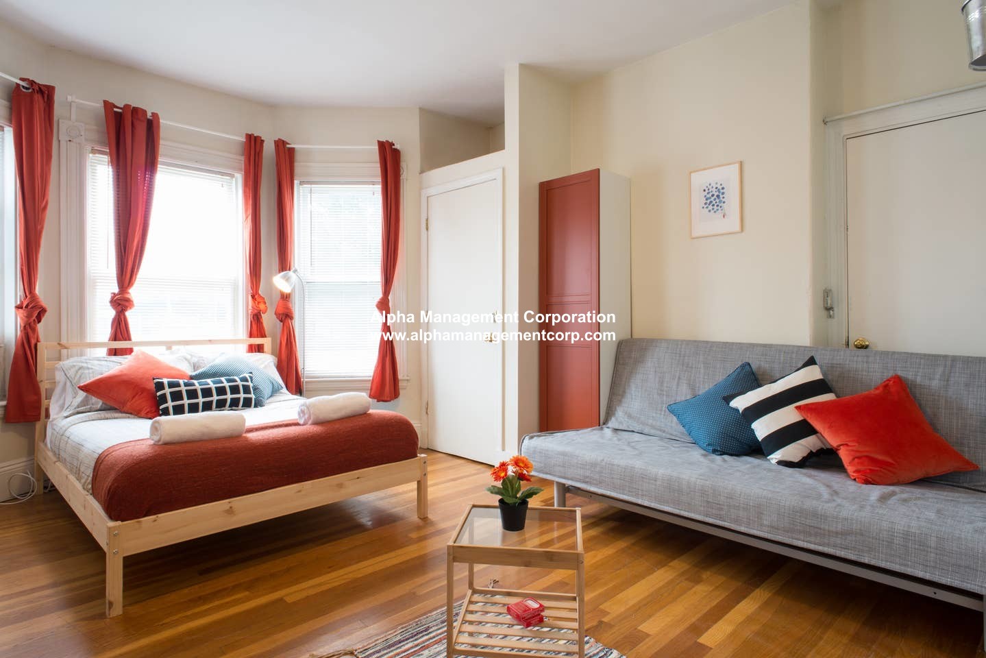 Photos of apartment on North Beacon St.,Boston MA 02134
