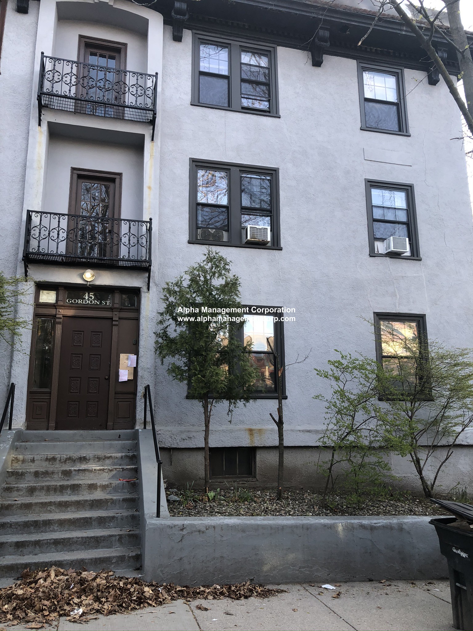 Photos of apartment on Gordon St.,Boston MA 02134
