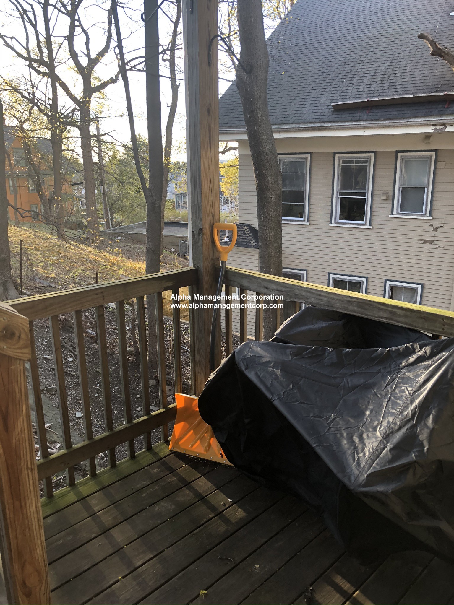 Photos of apartment on Gordon St.,Boston MA 02134