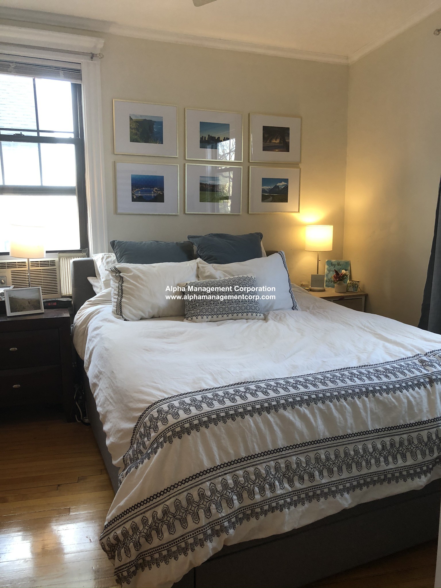 Photos of apartment on Gordon St.,Boston MA 02134