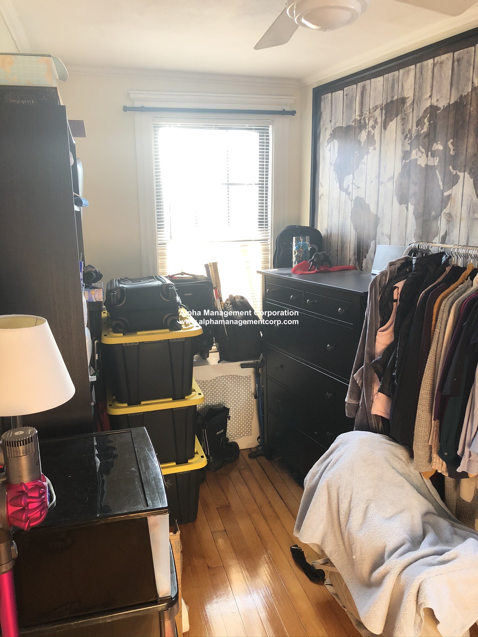 Photos of apartment on Gordon St.,Boston MA 02134