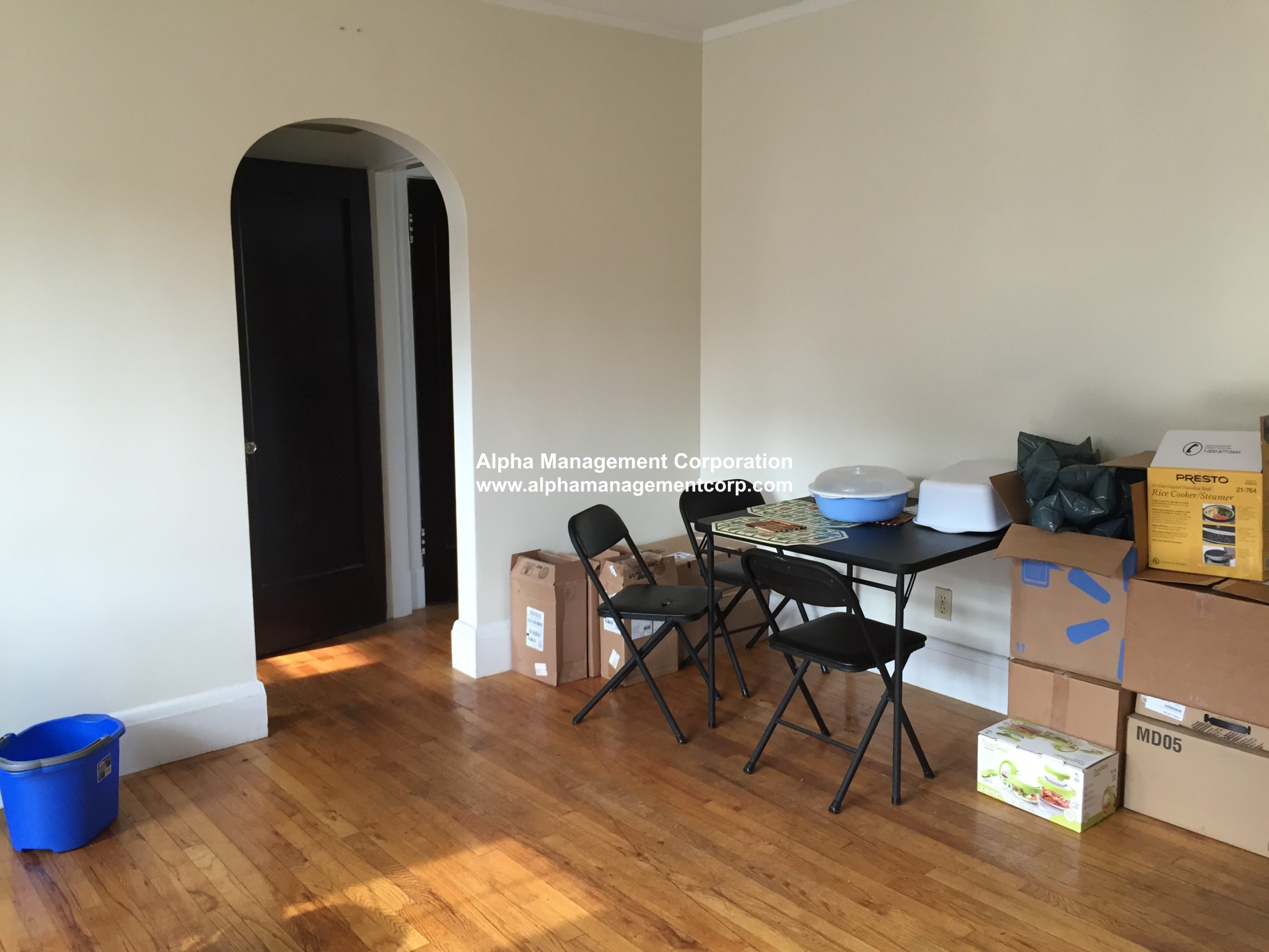 Photos of apartment on Loomis St.,Malden MA 02148