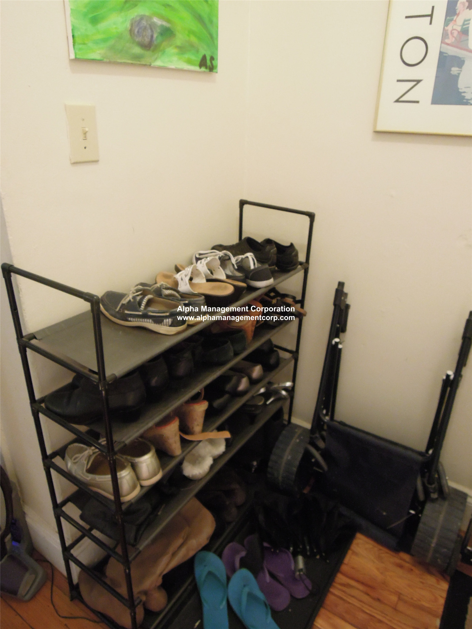 115 Saint Stephen St, Fenway