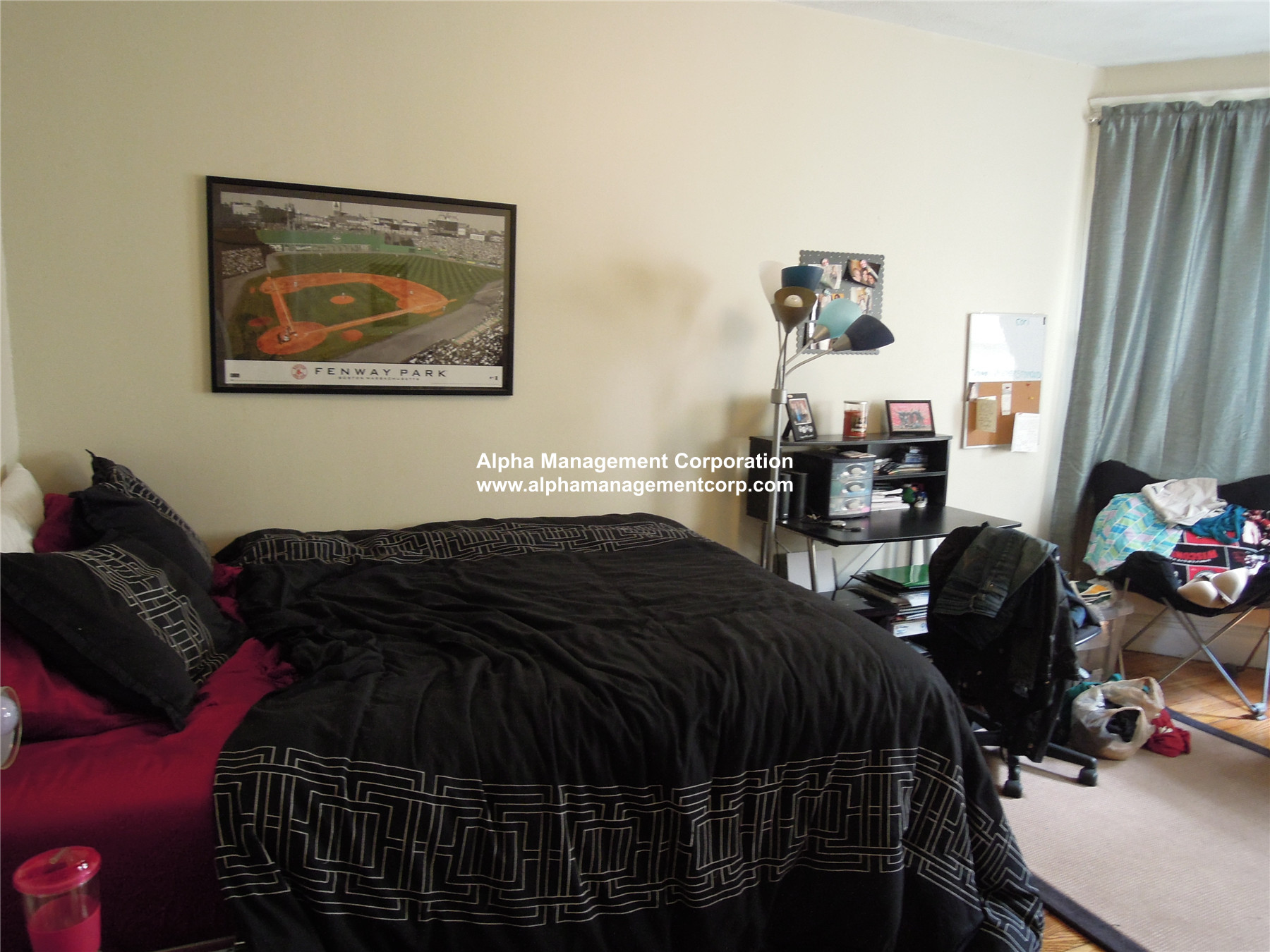 115 Saint Stephen St, Fenway