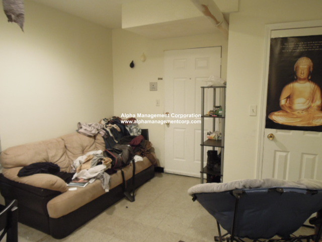 Photos of apartment on Hemenway St.,Boston MA 02115