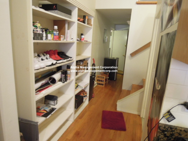 49 Symphony Rd, Fenway