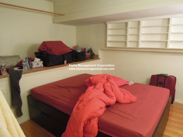 49 Symphony Rd, Fenway