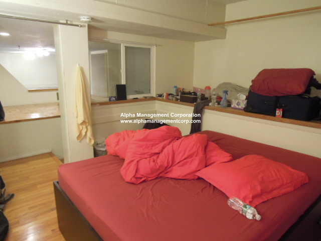 49 Symphony Rd, Fenway