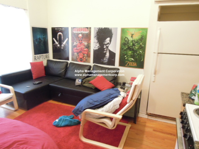 49 Symphony Rd, Fenway