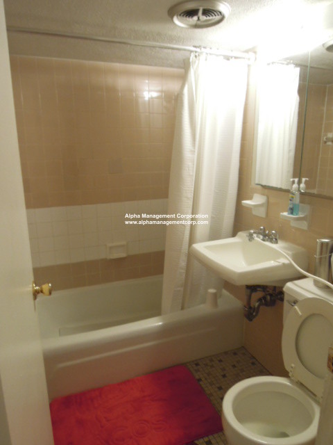 49 Symphony Rd, Fenway