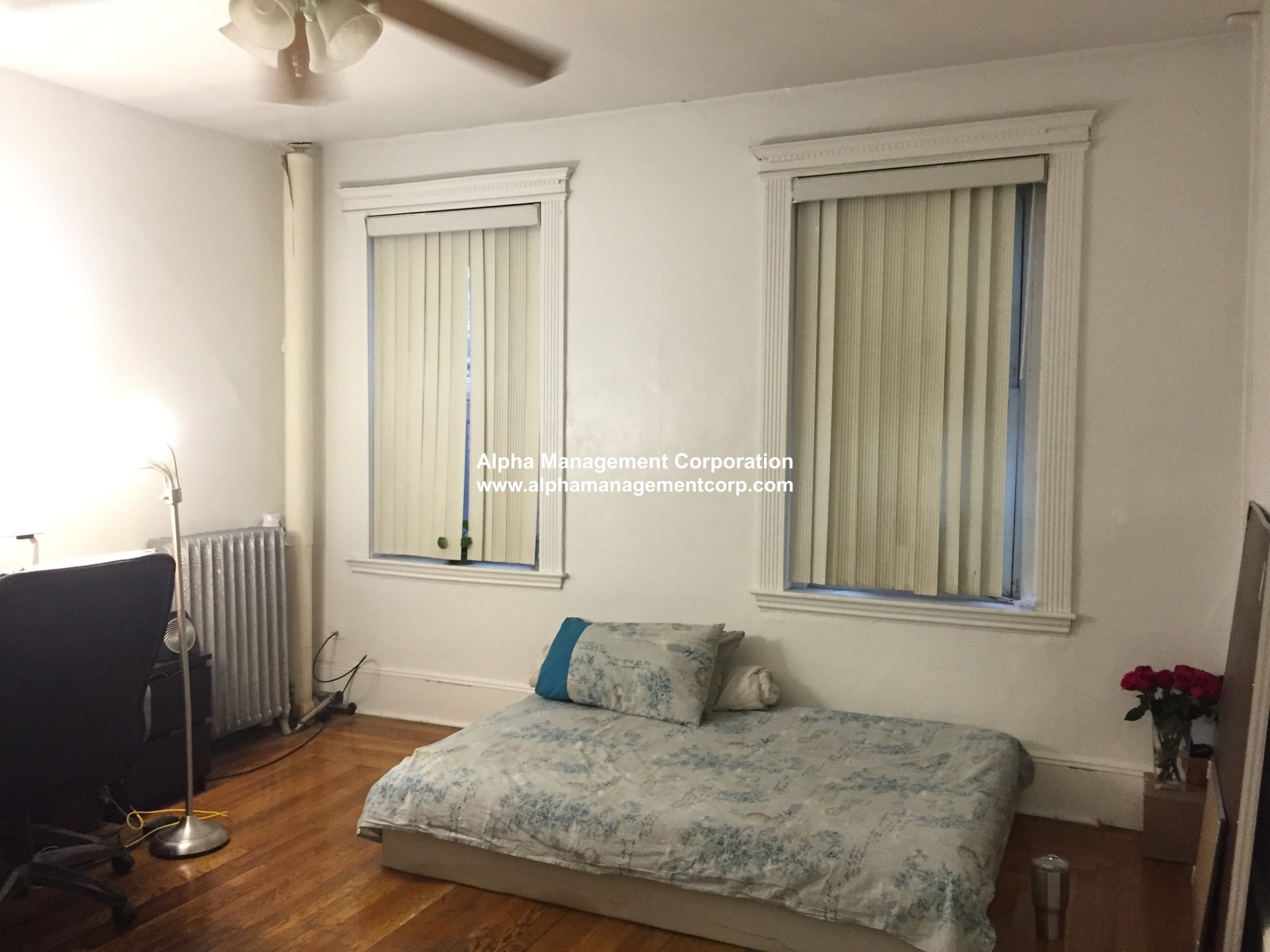 97 Saint Stephen St, Fenway