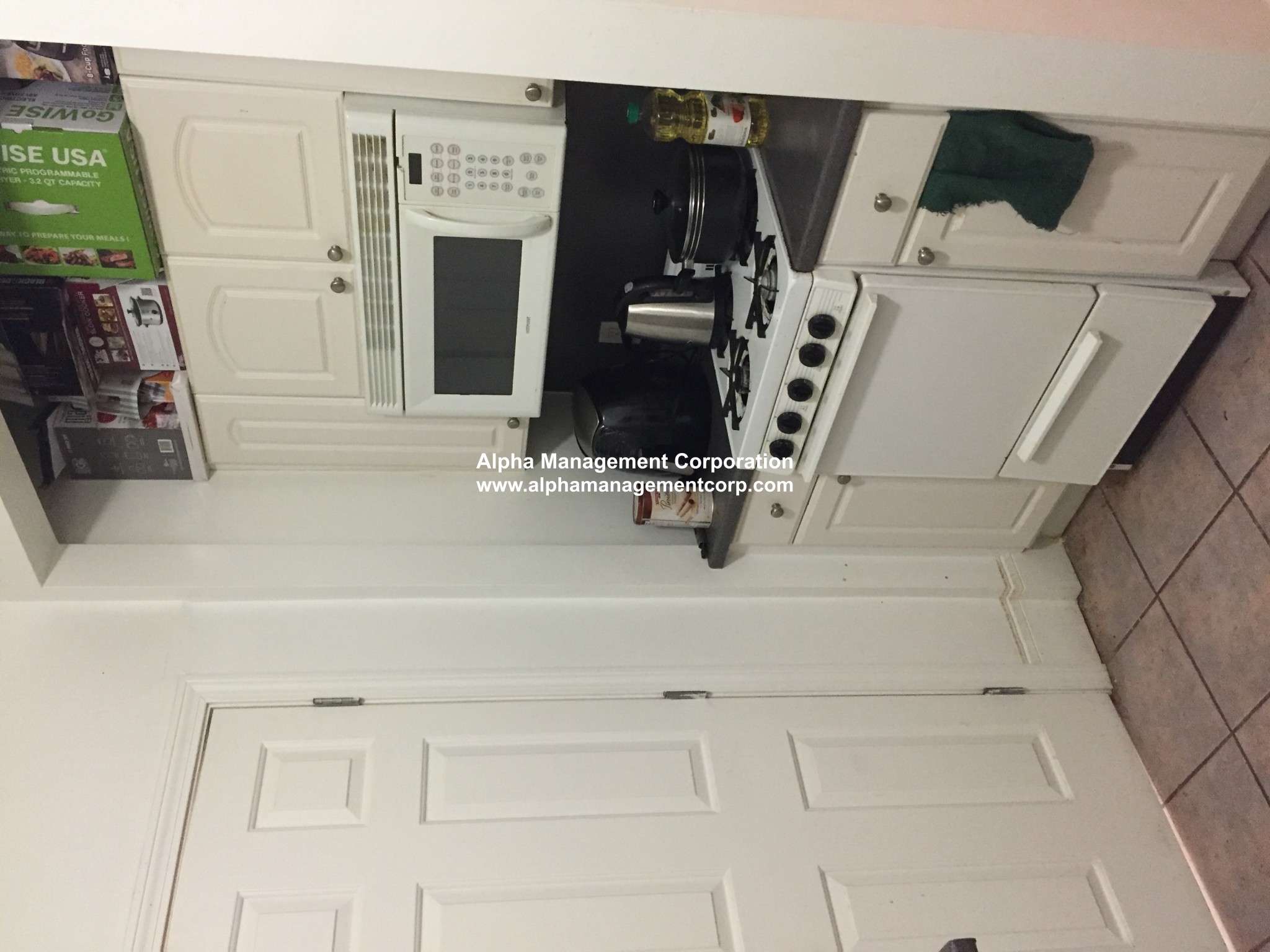 97 Saint Stephen St, Fenway