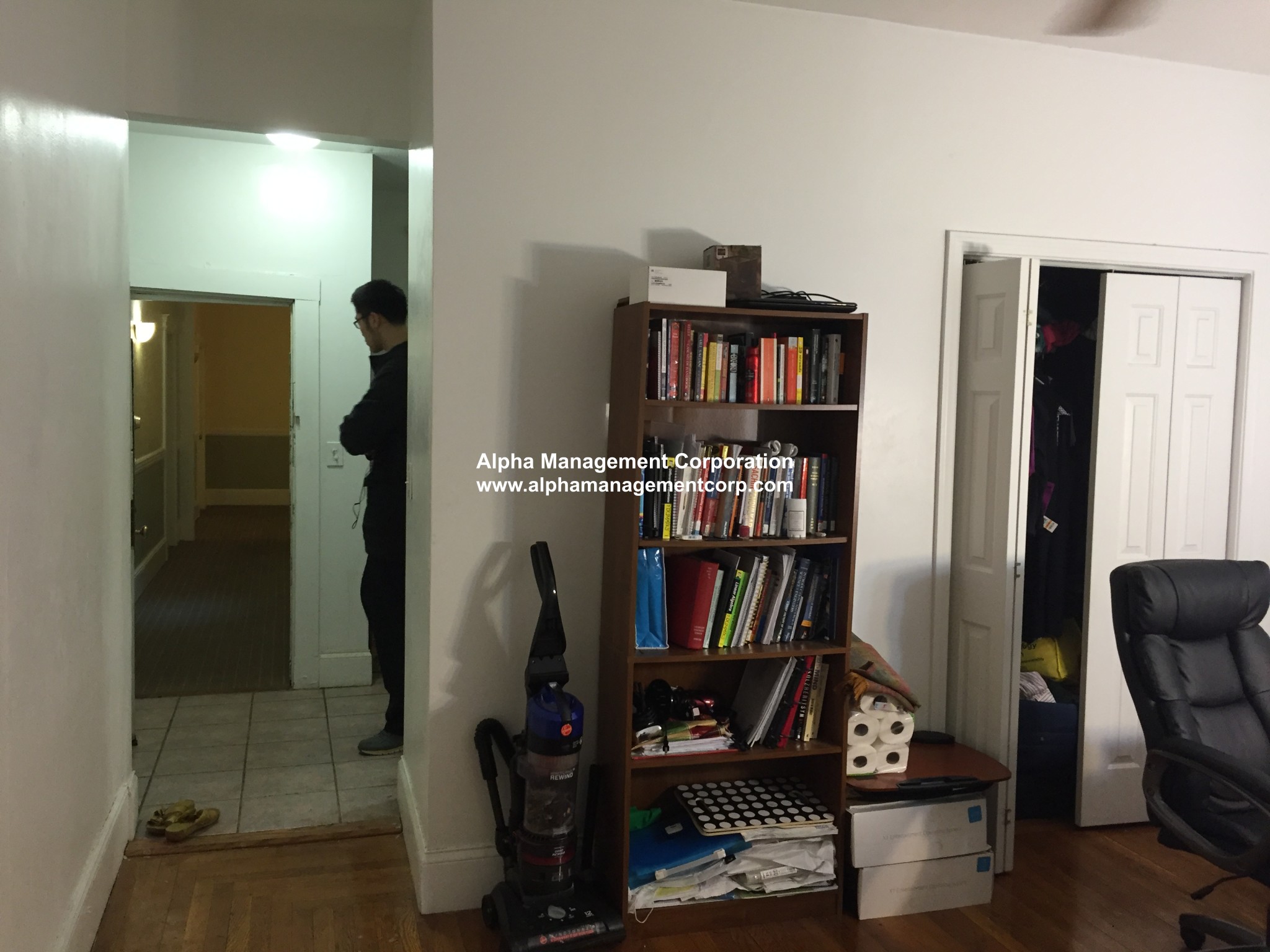 97 Saint Stephen St, Fenway