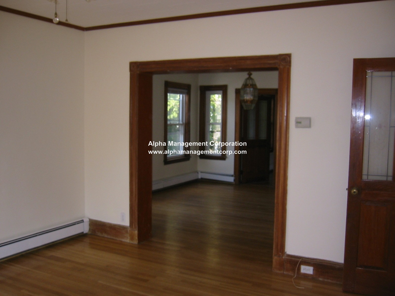 Photos of apartment on Eric Rd.,Boston MA 02134