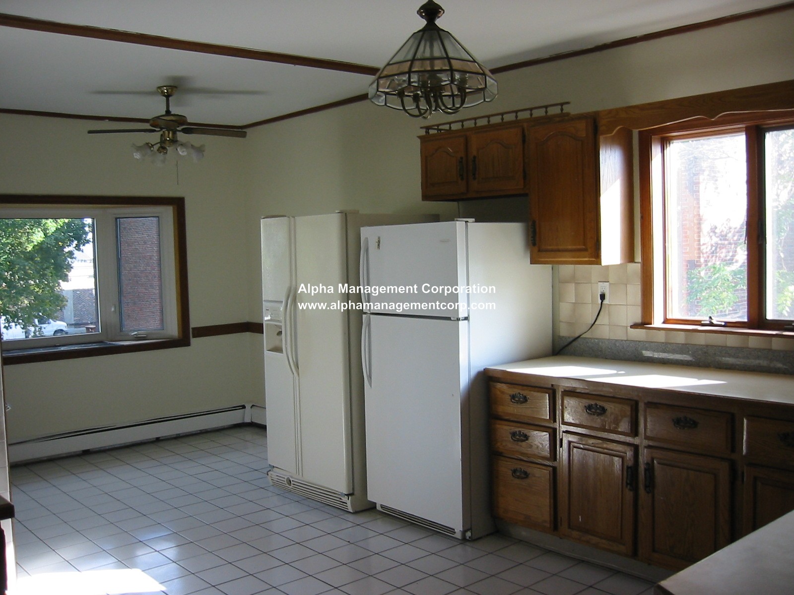Photos of apartment on Eric Rd.,Boston MA 02134