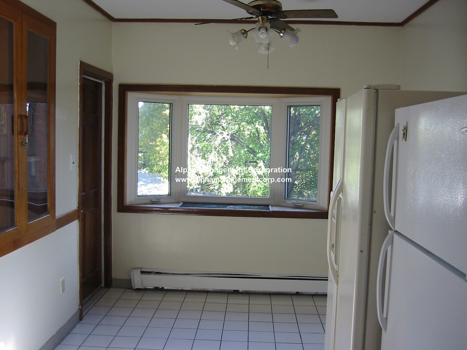 Photos of apartment on Eric Rd.,Boston MA 02134