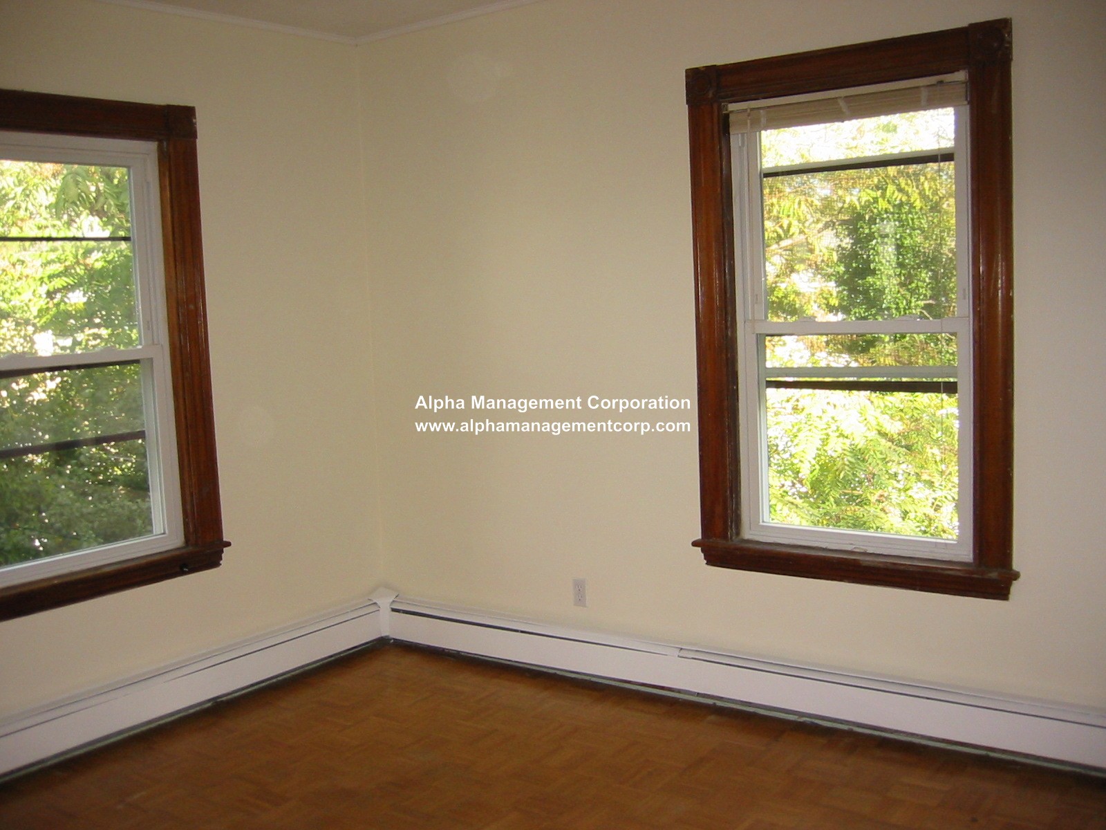 Photos of apartment on Eric Rd.,Boston MA 02134