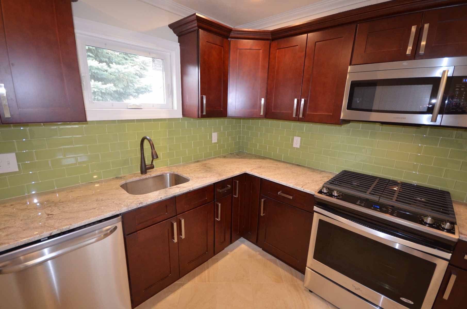 Photos of apartment on Brooks St.,Boston MA 02128