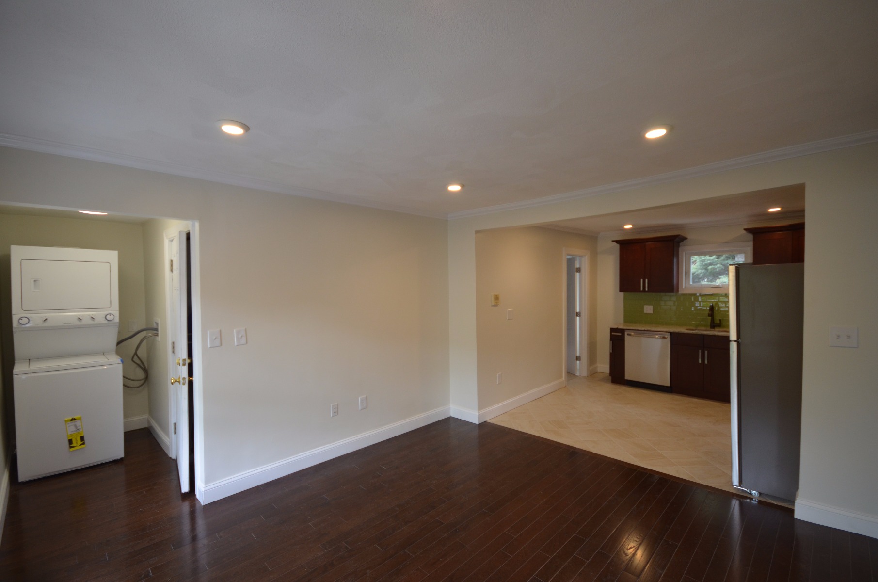 Photos of apartment on Brooks St.,Boston MA 02128