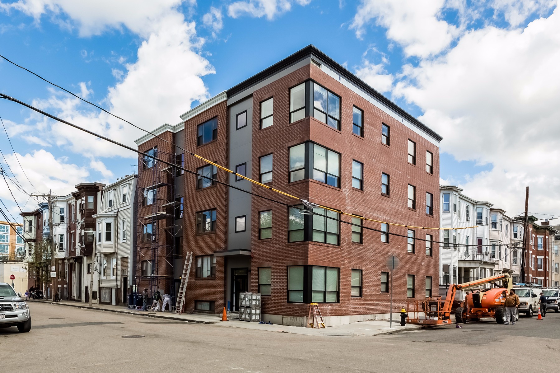 34 Decatur St, East Boston