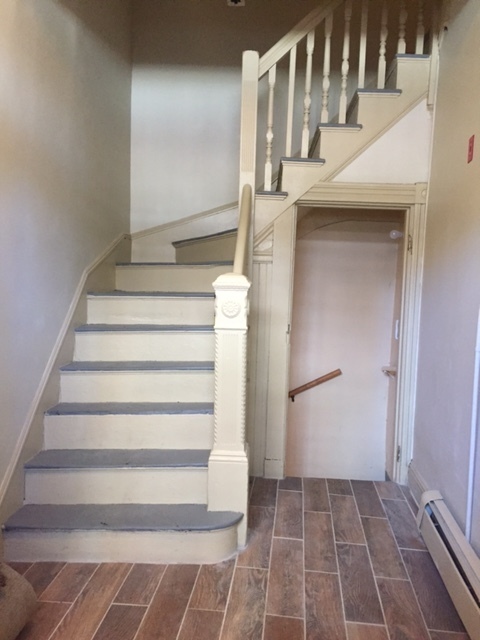 822 Huntington Ave, Mission Hill