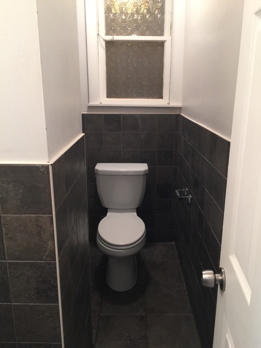 Photos of apartment on Chelsea St.,Boston MA 02128