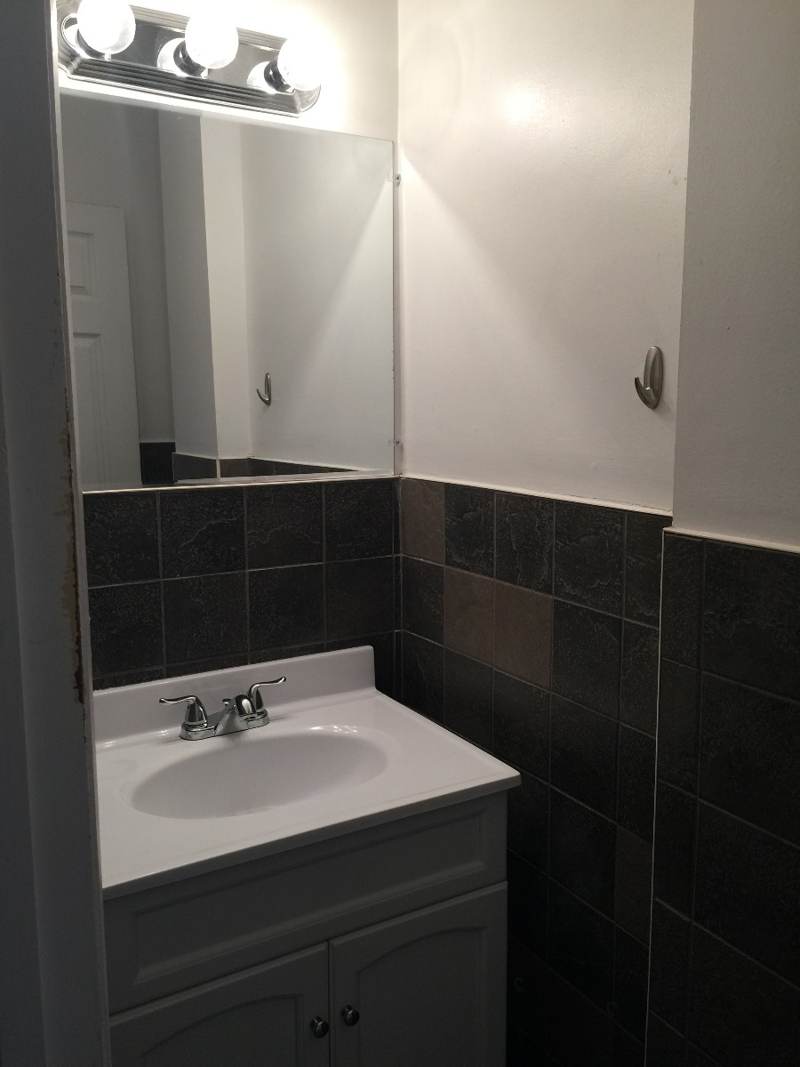 Photos of apartment on Chelsea St.,Boston MA 02128