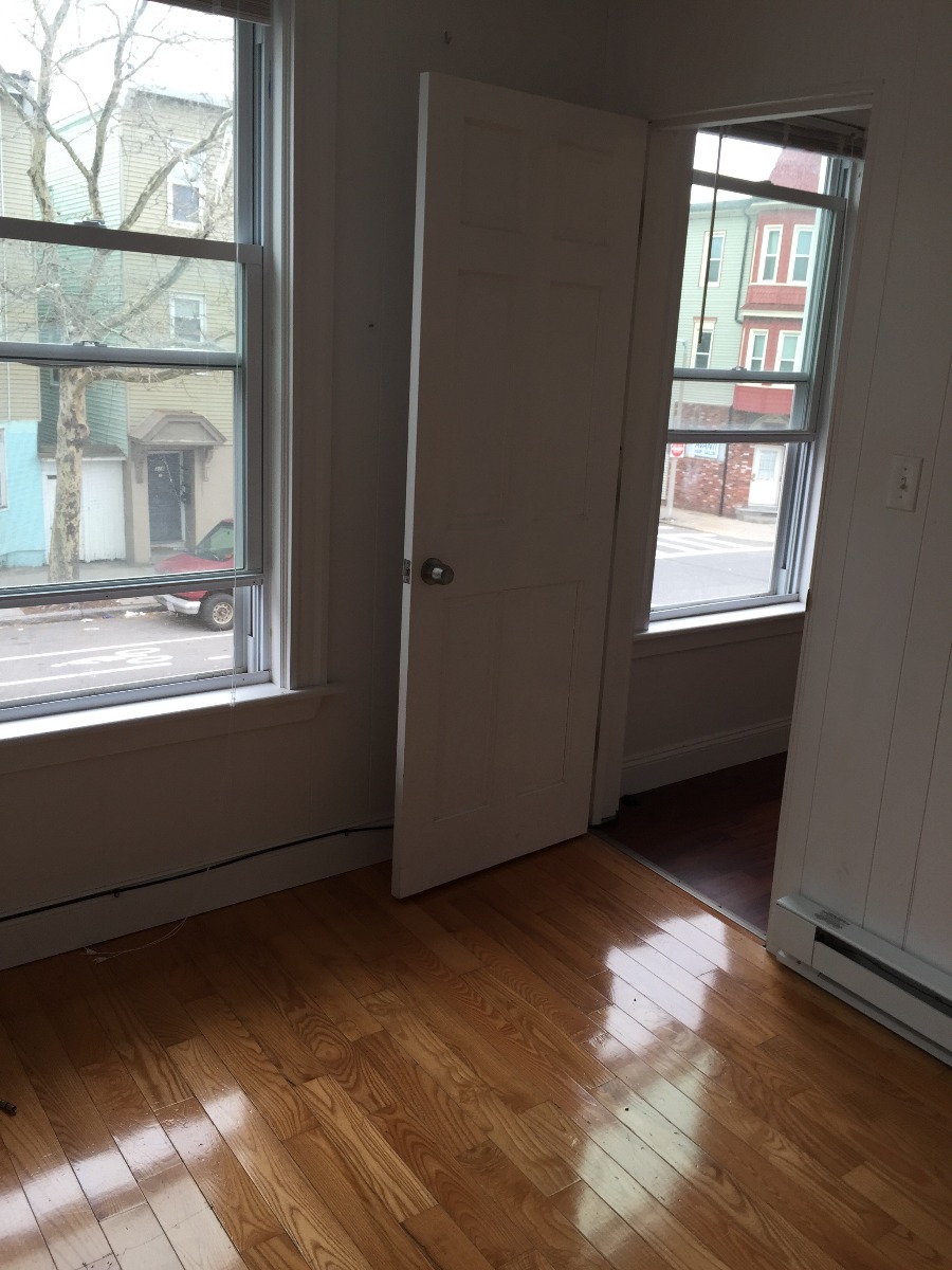 Photos of apartment on Chelsea St.,Boston MA 02128