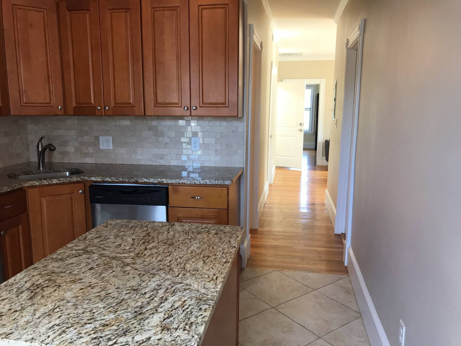 3 bed, 1 bath apartment for rent at 43 Gove St Unit 1, East Boston — photo 4 of 10
