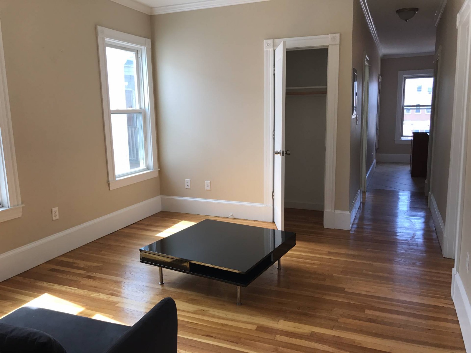3 bed, 1 bath apartment for rent at 43 Gove St Unit 1, East Boston — photo 6 of 10