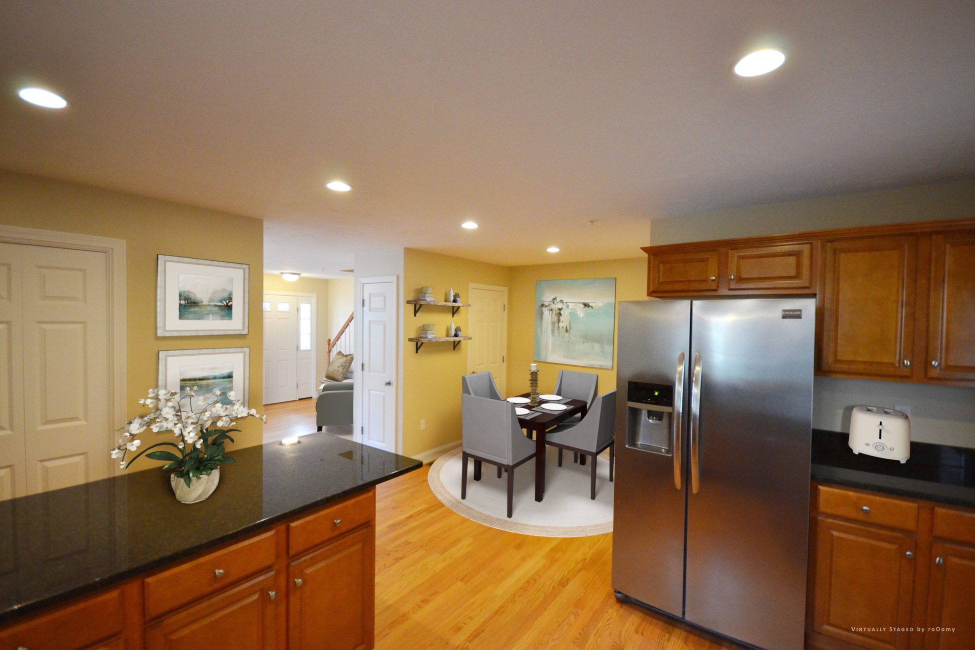 Concept Properties