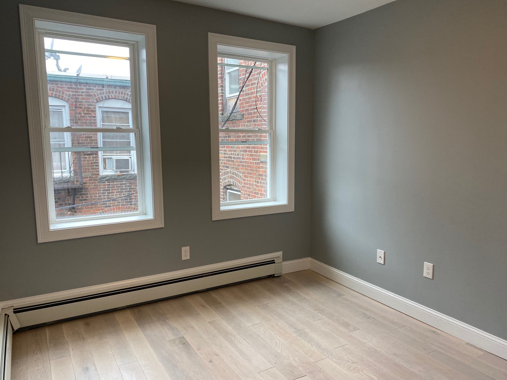 117 Orleans, East Boston
