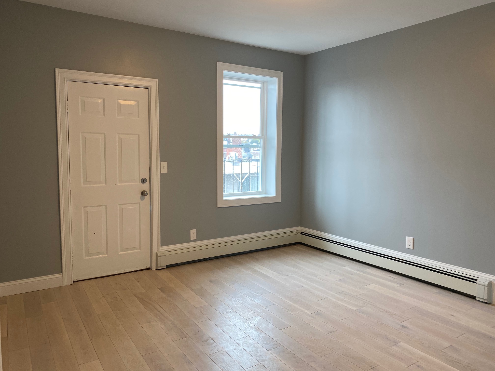 117 Orleans, East Boston
