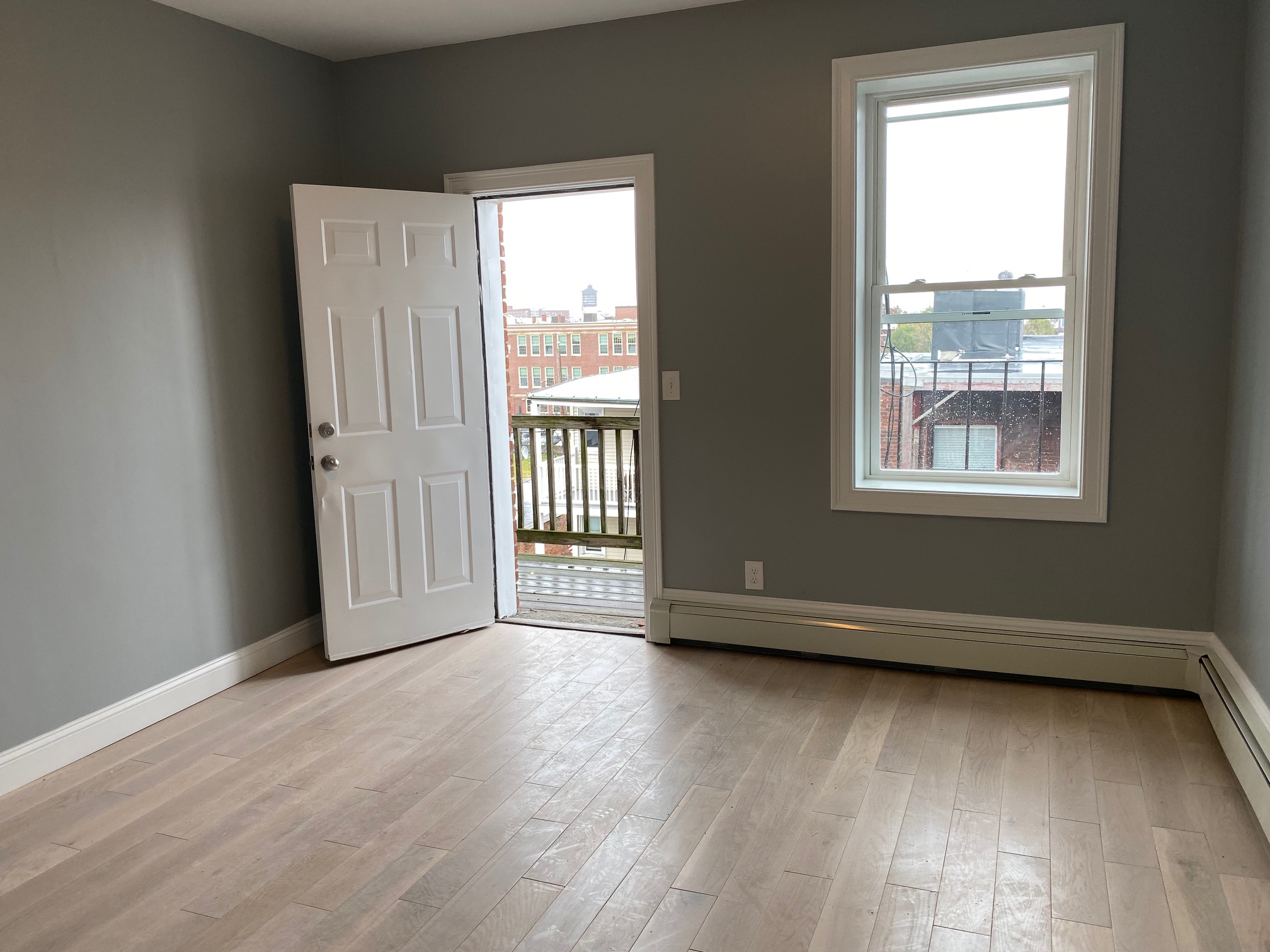 117 Orleans, East Boston