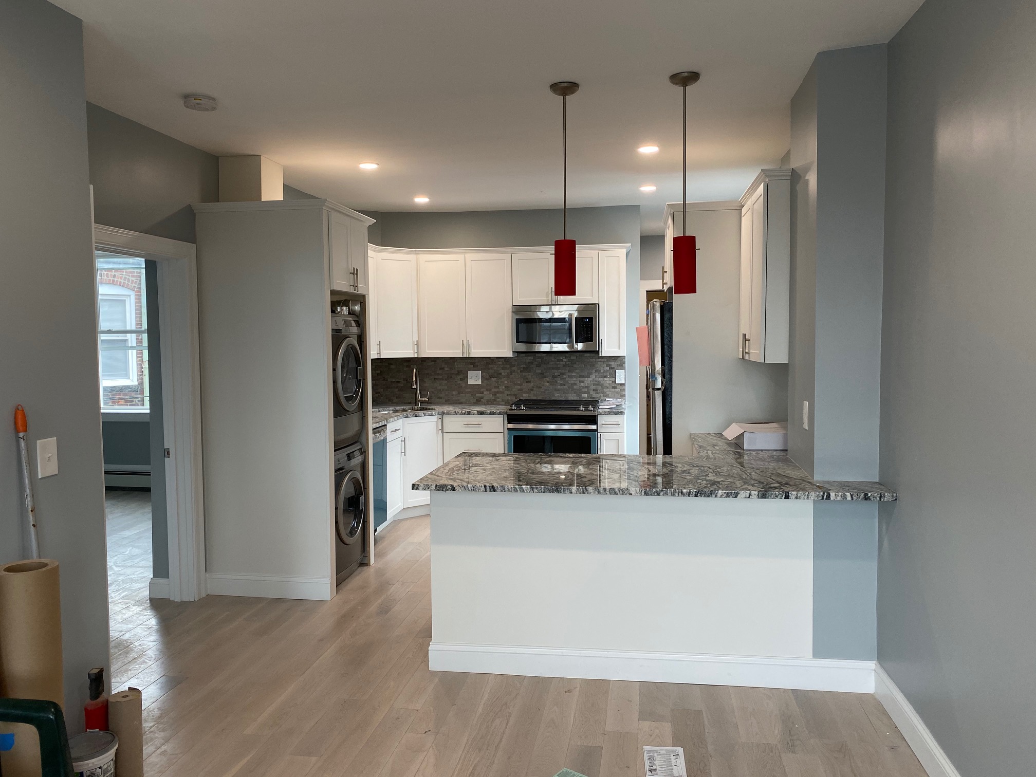 117 Orleans, East Boston