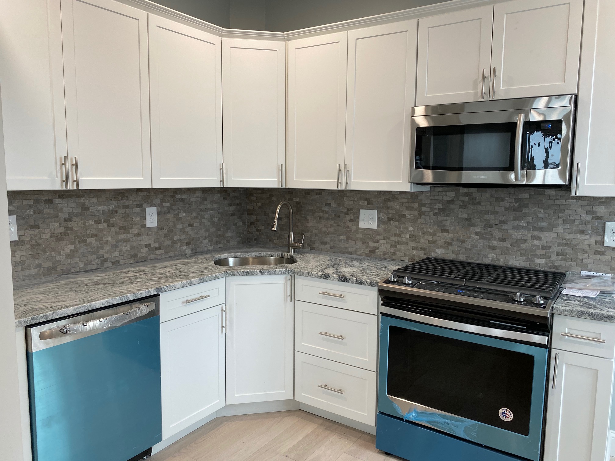 117 Orleans, East Boston