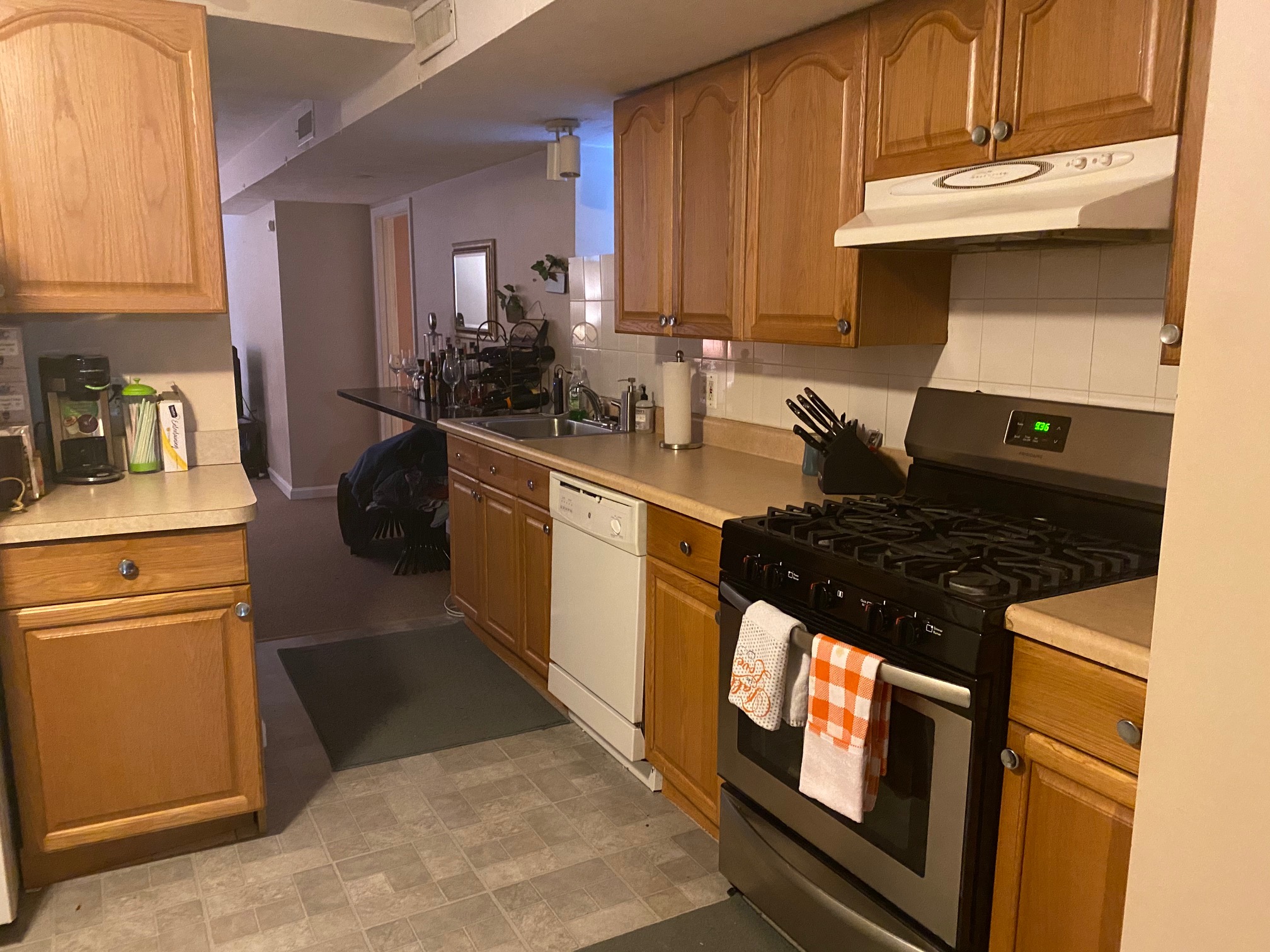 1 bed, 1 bath apartment for rent at 59 Lubec St Unit 6, East Boston — photo 9 of 16