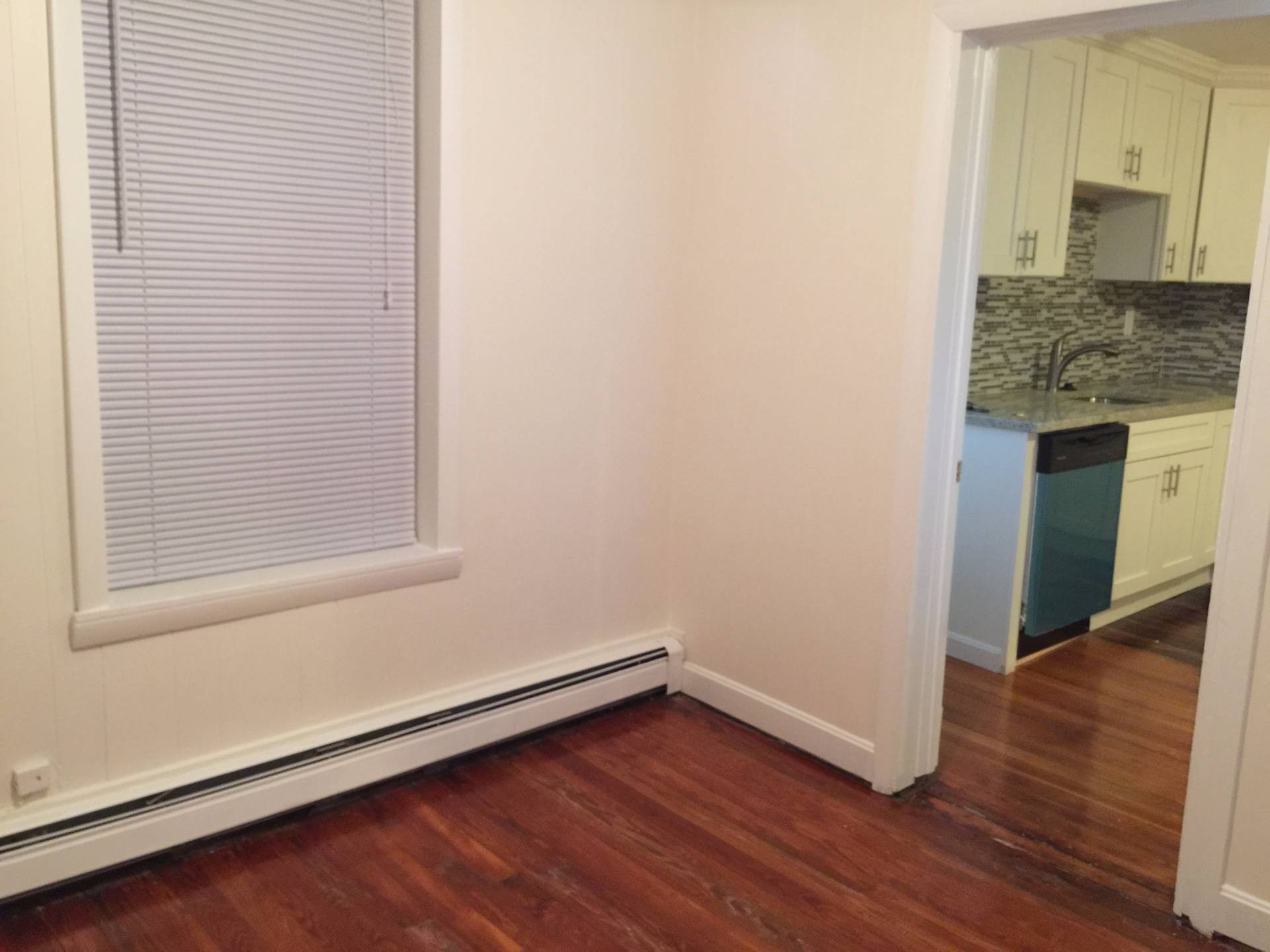 Photos of apartment on Frankfort St.,Boston MA 02128