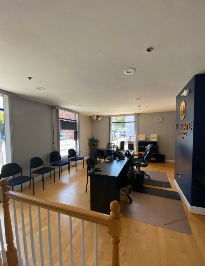 108 Maverick St, East Boston