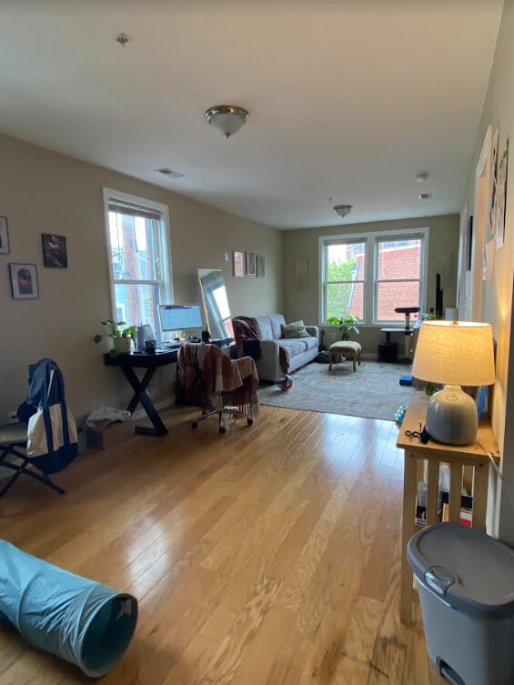 53 Chelsea St, East Boston