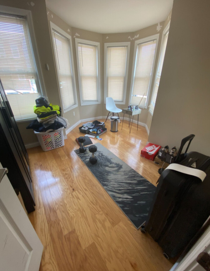 53 Chelsea St, East Boston