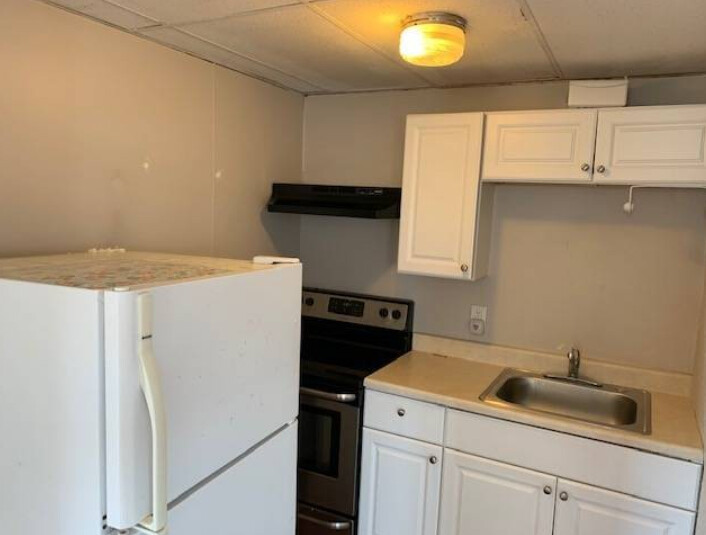 116 Brooks St, East Boston